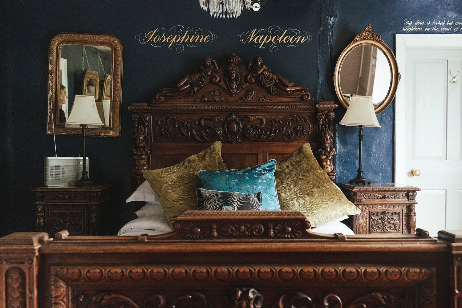 The Woolpack Inn Wavehorne Habitación foto