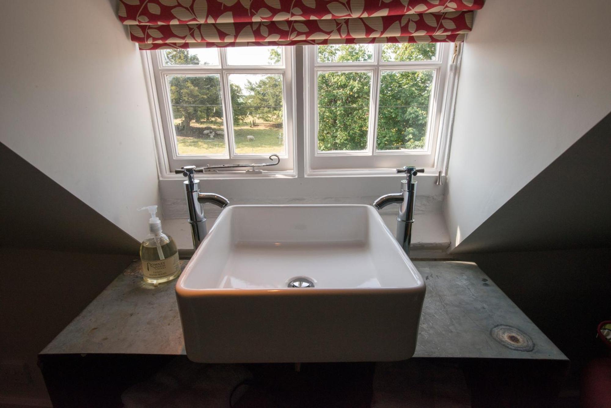 The Woolpack Inn Wavehorne Habitación foto